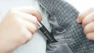 CODE Meee ONE compact bottle